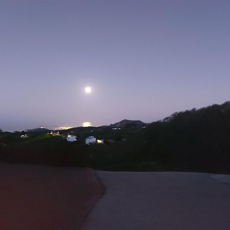 Finca Naturacanaria Moya  Esterno foto