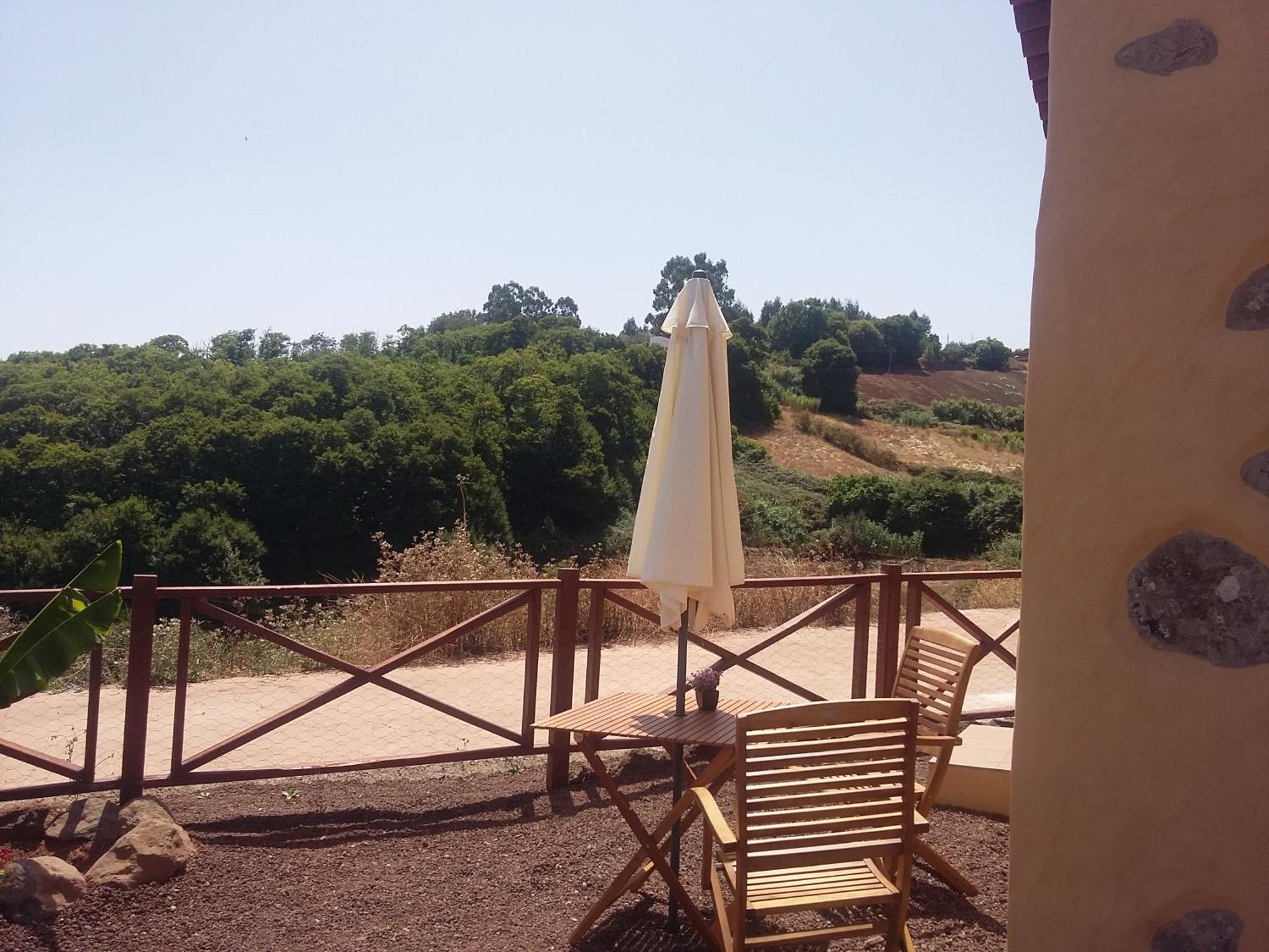 Finca Naturacanaria Moya  Esterno foto